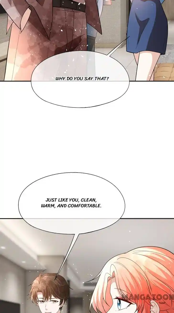 Don't Provoke the Contract Wife Ch.335