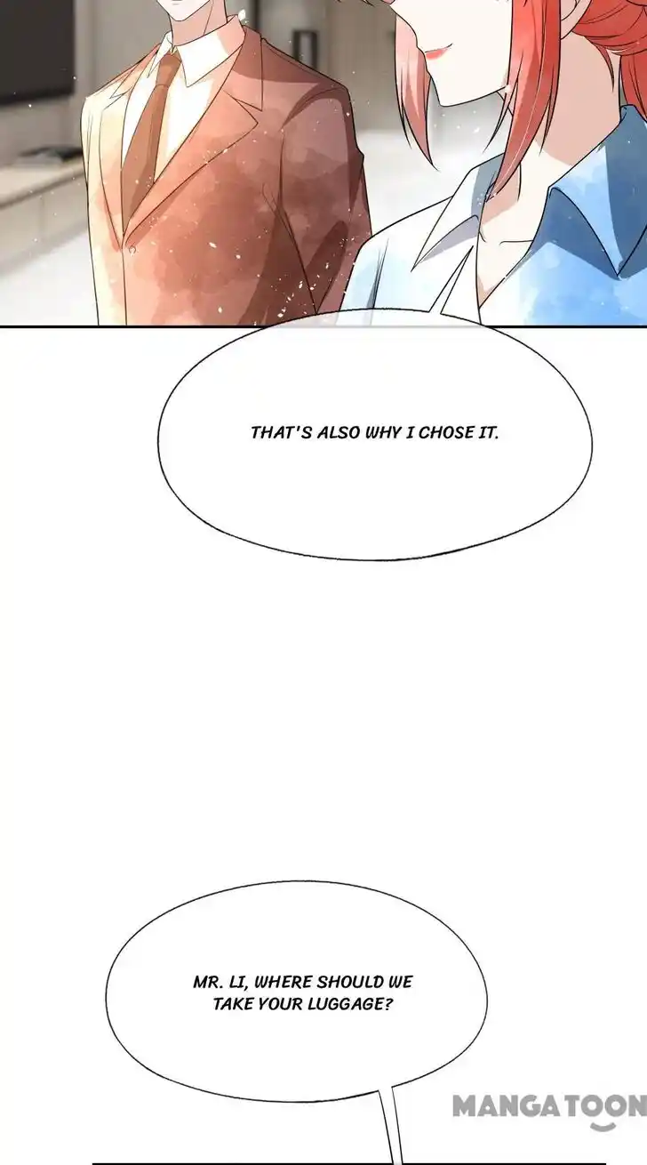 Don't Provoke the Contract Wife Ch.335