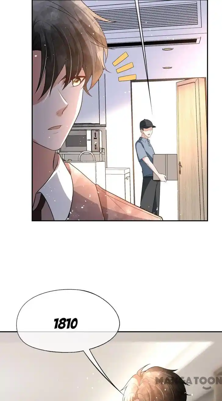 Don't Provoke the Contract Wife Ch.335