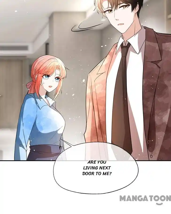 Don't Provoke the Contract Wife Ch.335