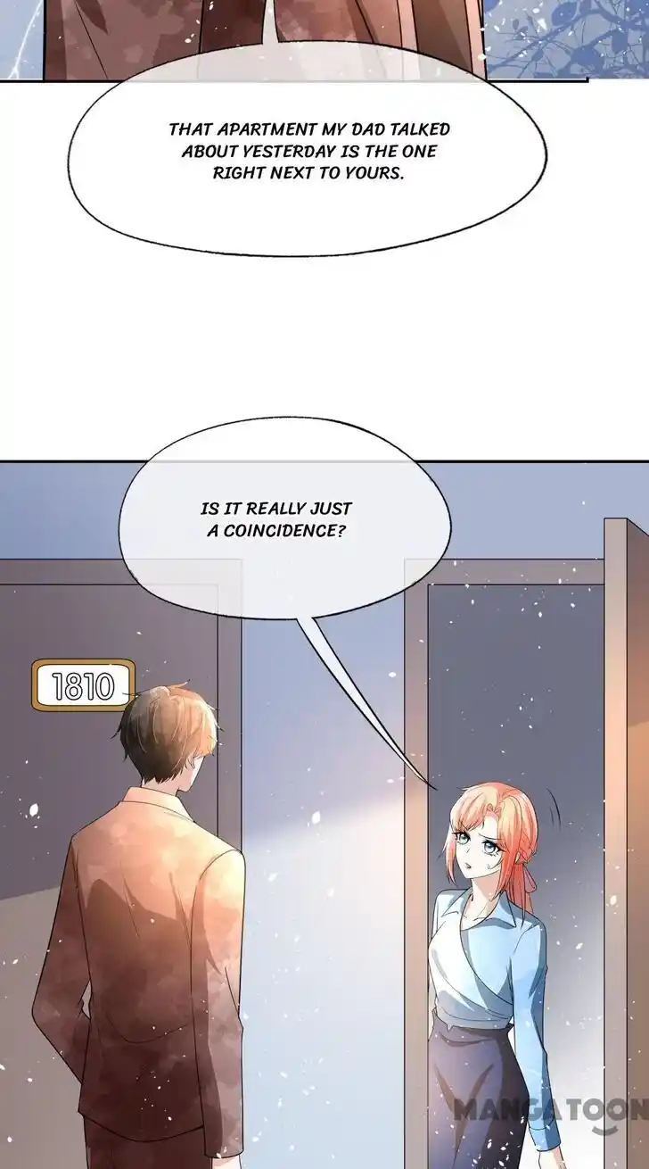 Don't Provoke the Contract Wife Ch.335