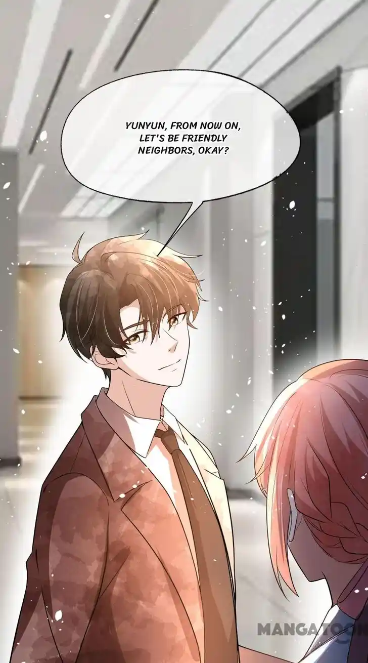 Don't Provoke the Contract Wife Ch.335