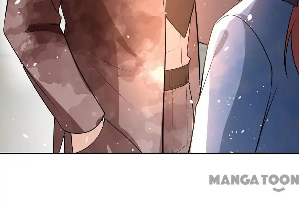 Don't Provoke the Contract Wife Ch.335