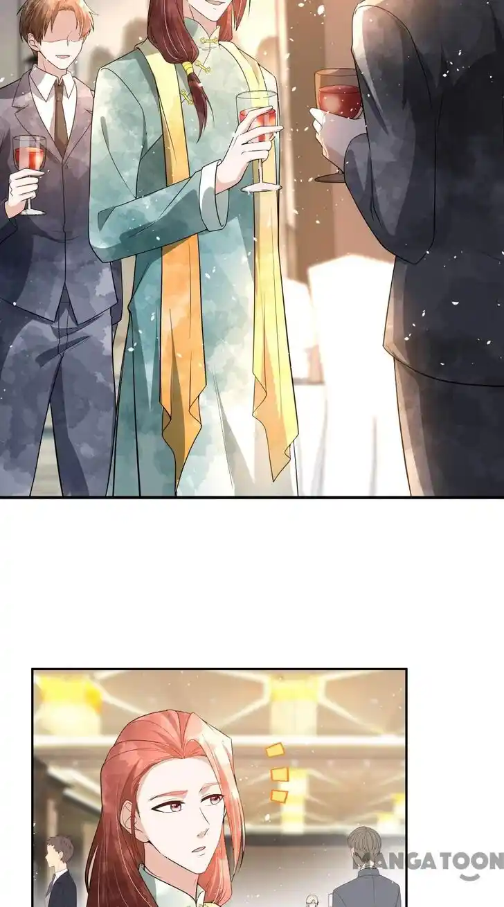 Don't Provoke the Contract Wife Ch.336