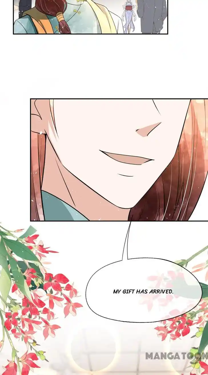 Don't Provoke the Contract Wife Ch.336