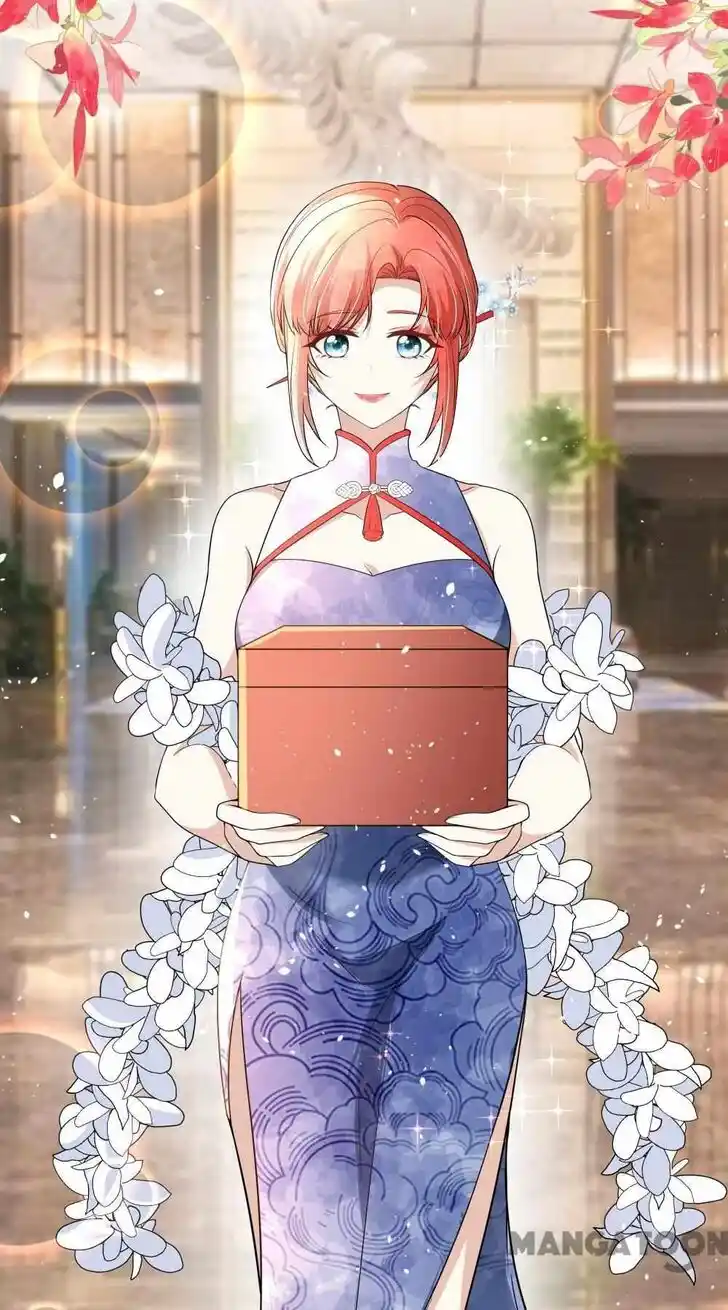 Don't Provoke the Contract Wife Ch.336