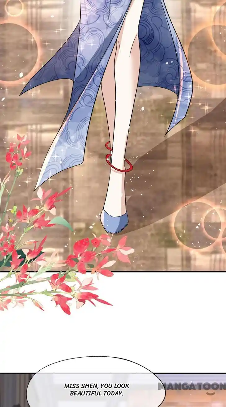 Don't Provoke the Contract Wife Ch.336