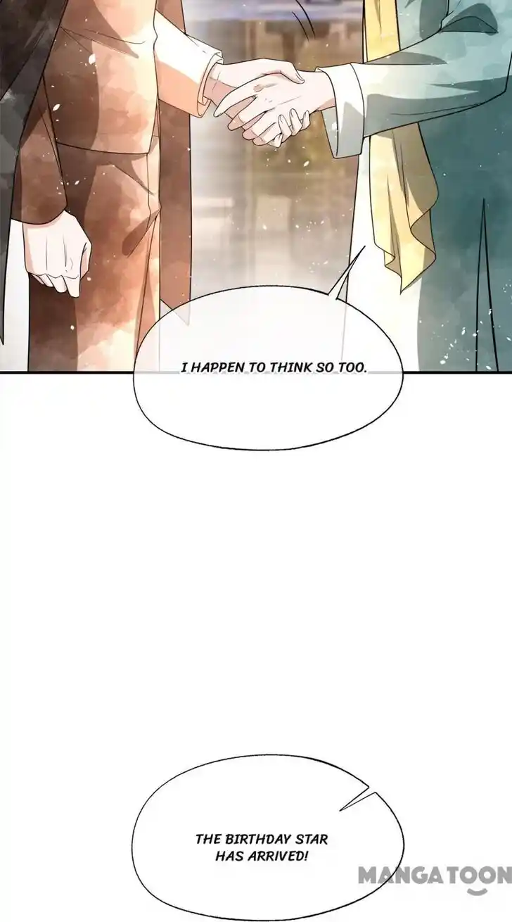 Don't Provoke the Contract Wife Ch.336