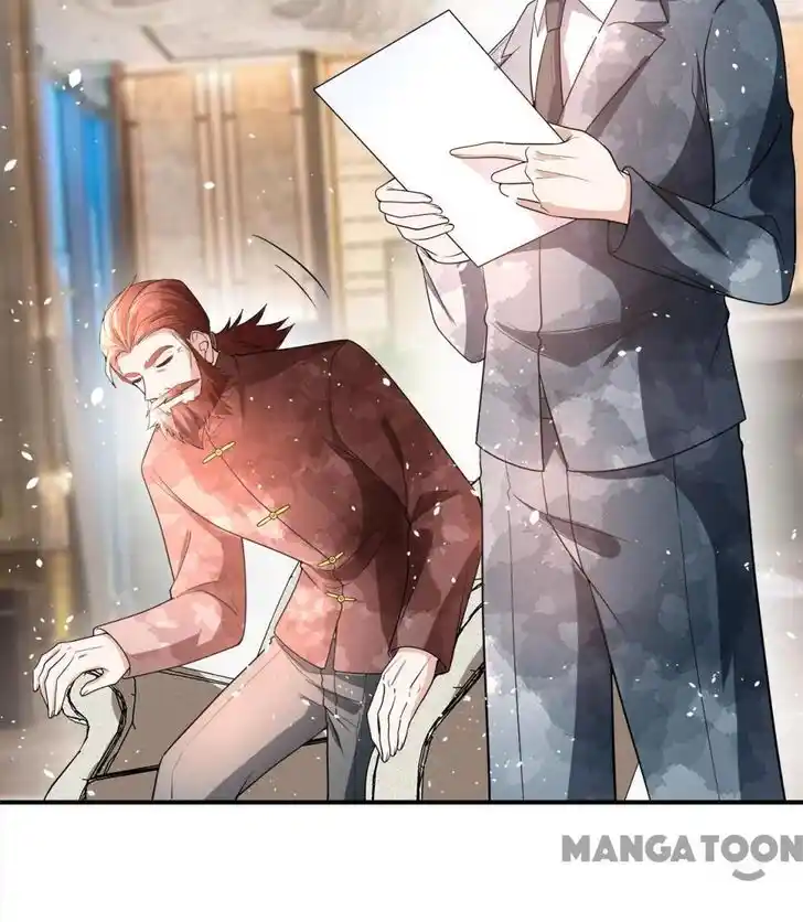 Don't Provoke the Contract Wife Ch.336