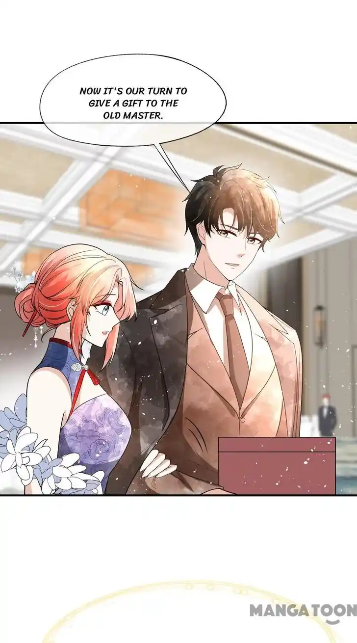 Don't Provoke the Contract Wife Ch.336