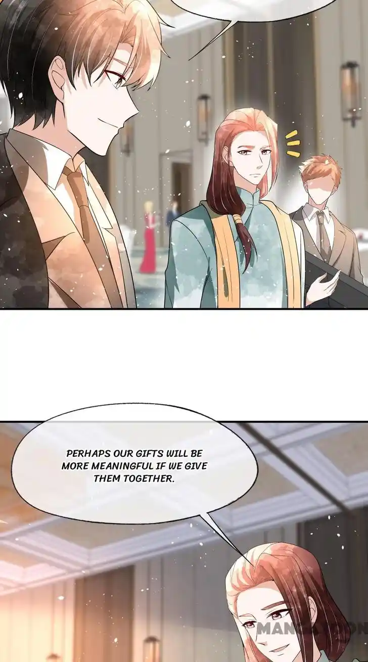 Don't Provoke the Contract Wife Ch.336