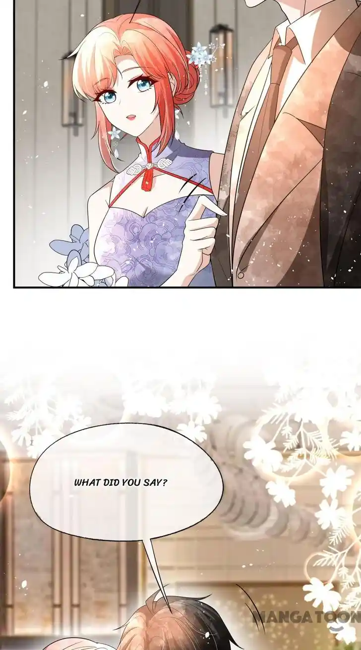 Don't Provoke the Contract Wife Ch.336