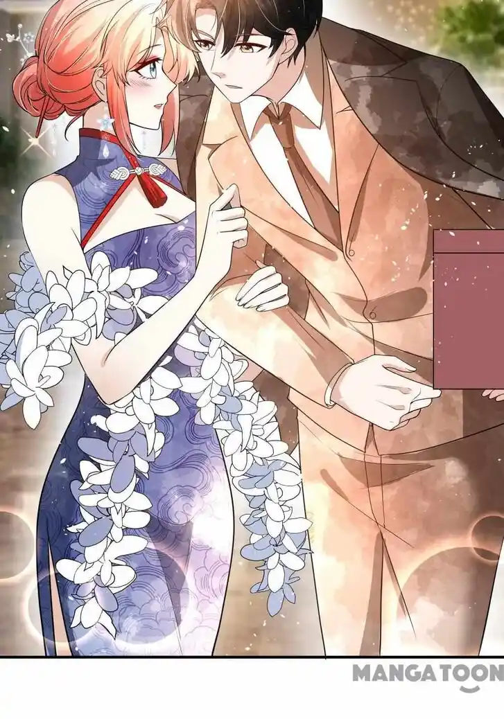 Don't Provoke the Contract Wife Ch.336