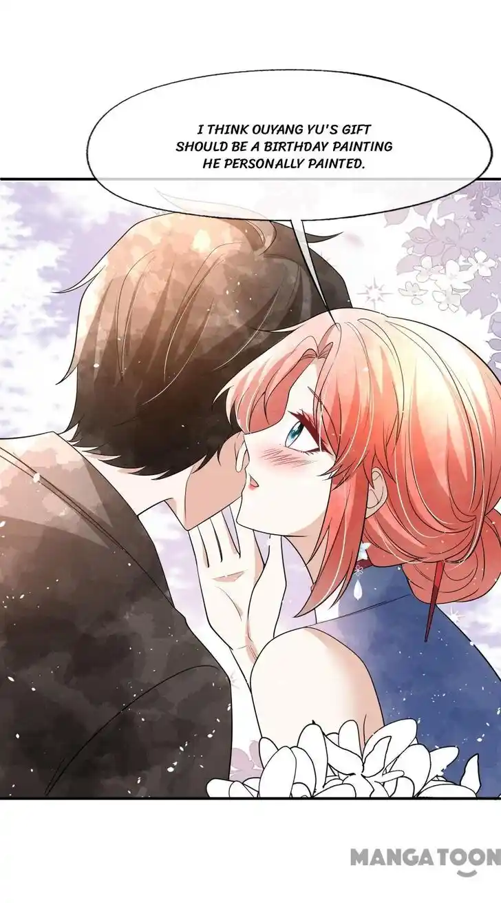 Don't Provoke the Contract Wife Ch.336