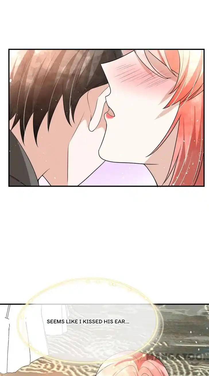 Don't Provoke the Contract Wife Ch.336