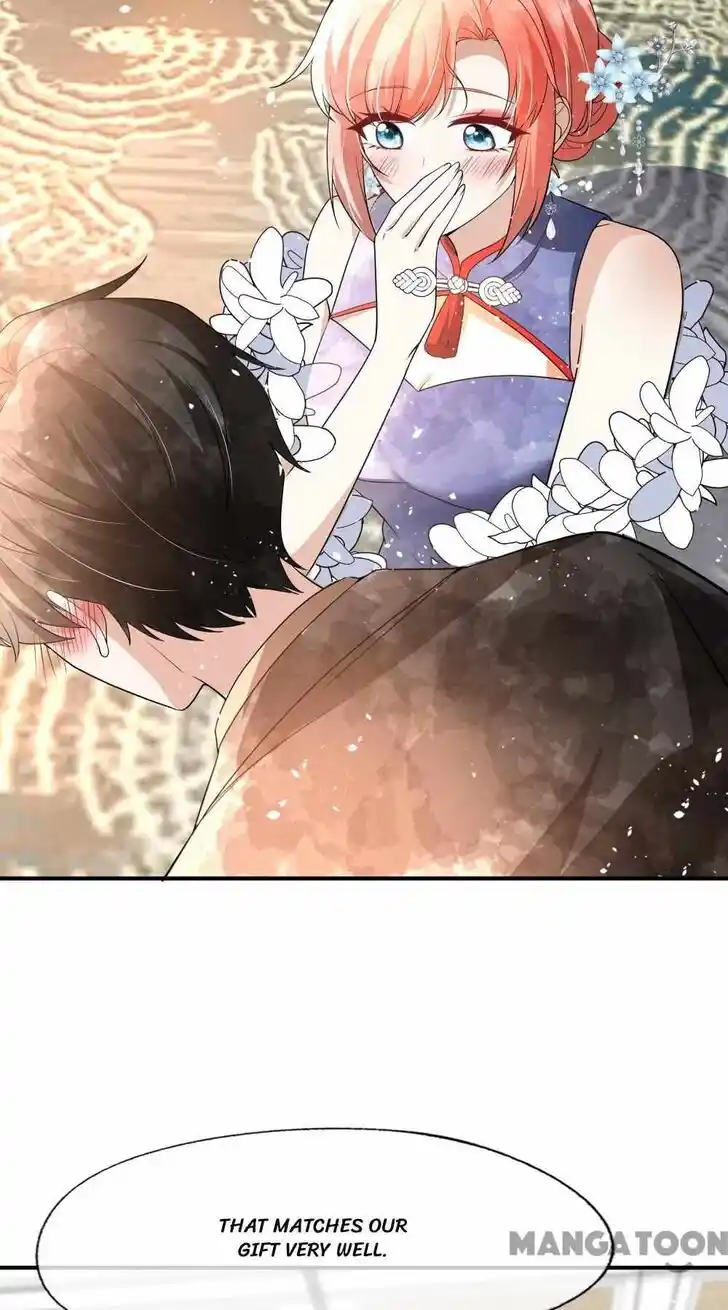 Don't Provoke the Contract Wife Ch.336