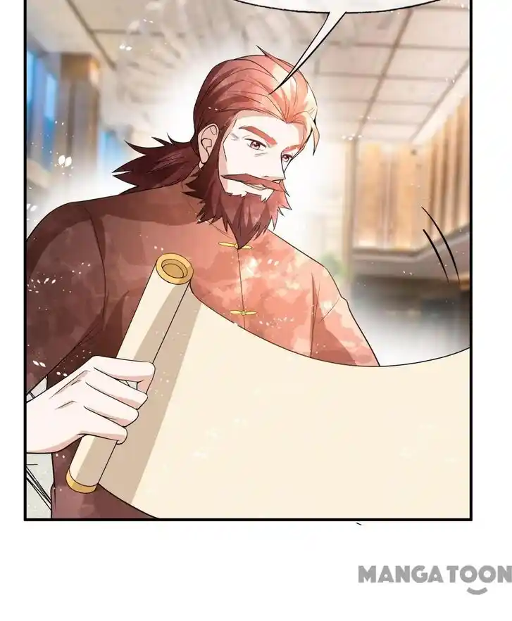 Don't Provoke the Contract Wife Ch.336