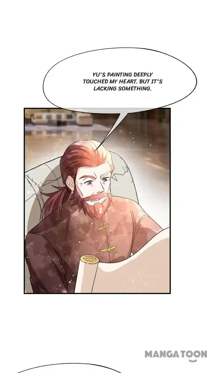 Don't Provoke the Contract Wife Ch.336