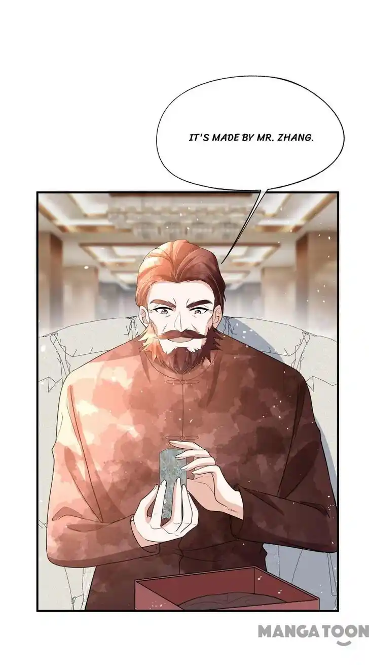 Don't Provoke the Contract Wife Ch.337