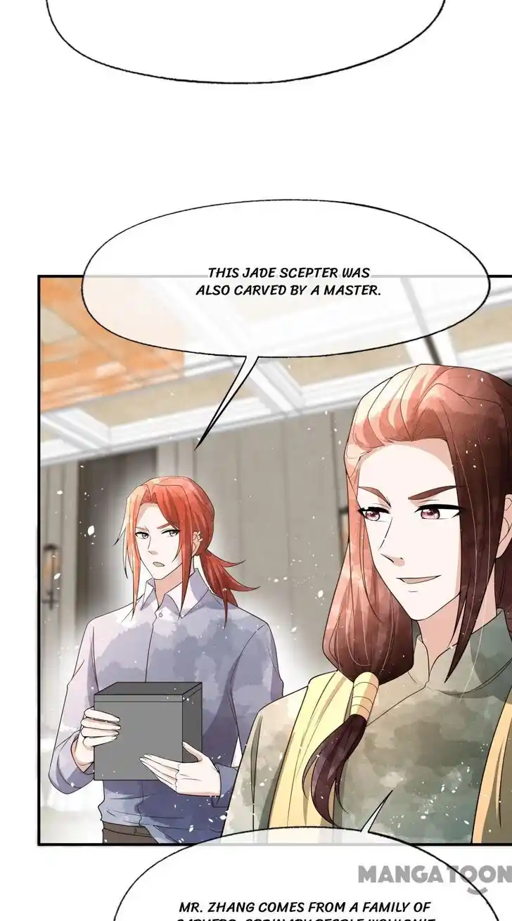 Don't Provoke the Contract Wife Ch.337