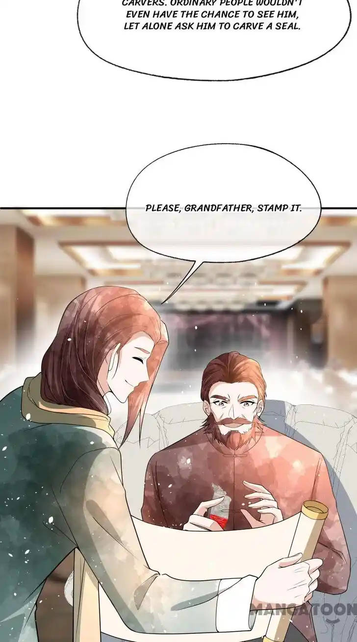 Don't Provoke the Contract Wife Ch.337