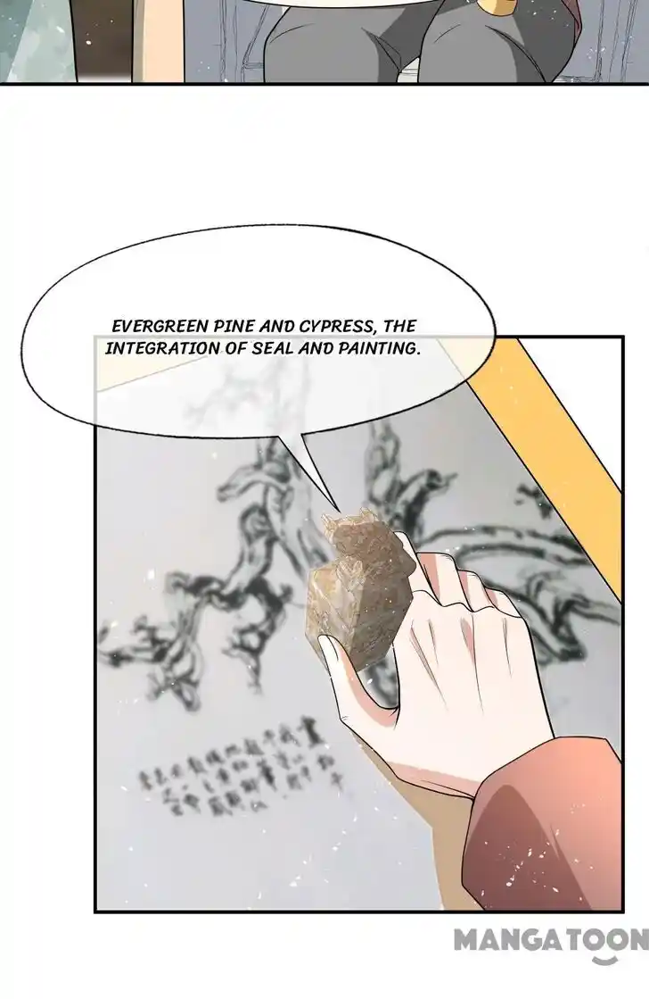 Don't Provoke the Contract Wife Ch.337