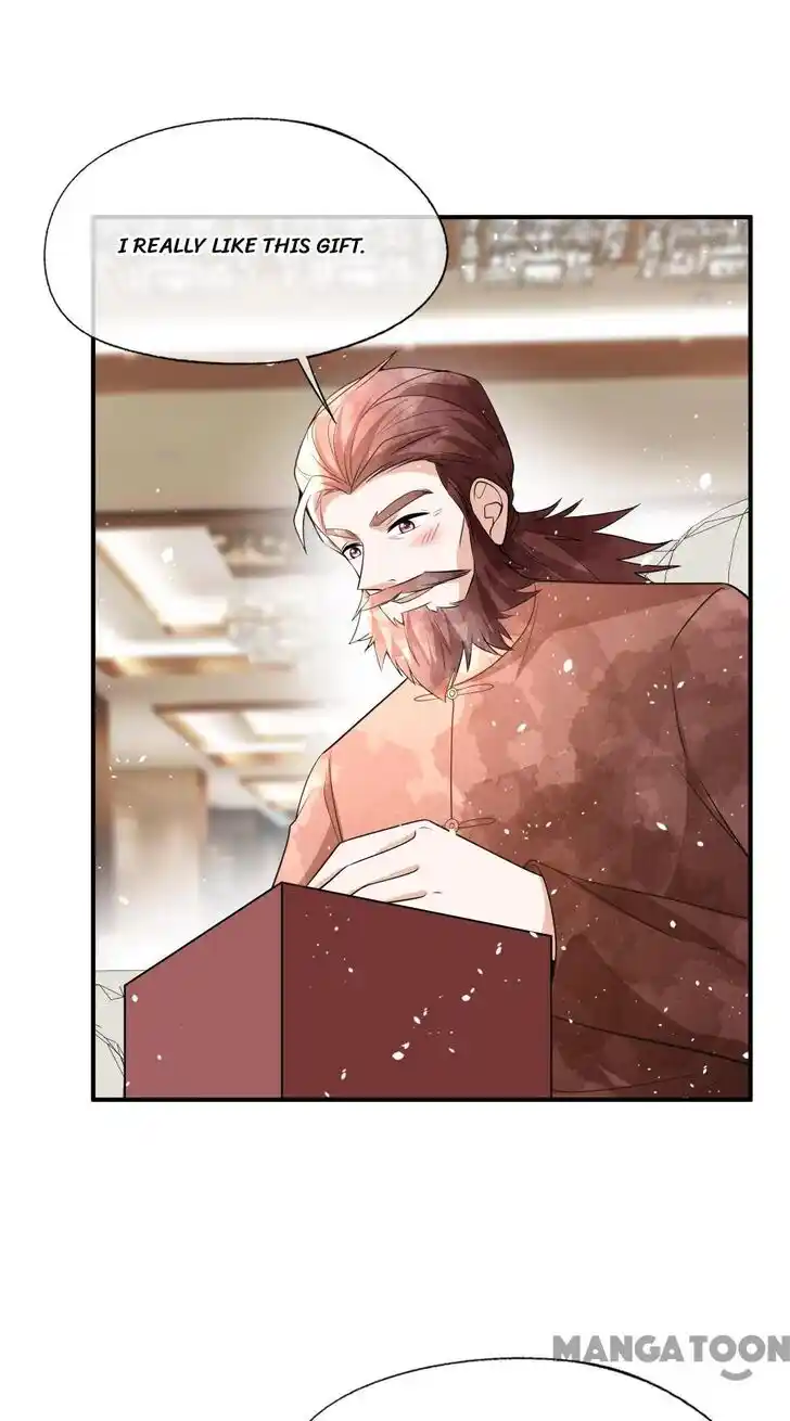 Don't Provoke the Contract Wife Ch.337