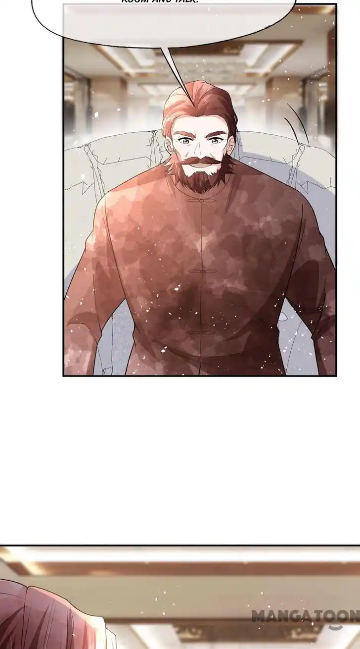 Don't Provoke the Contract Wife Ch.337