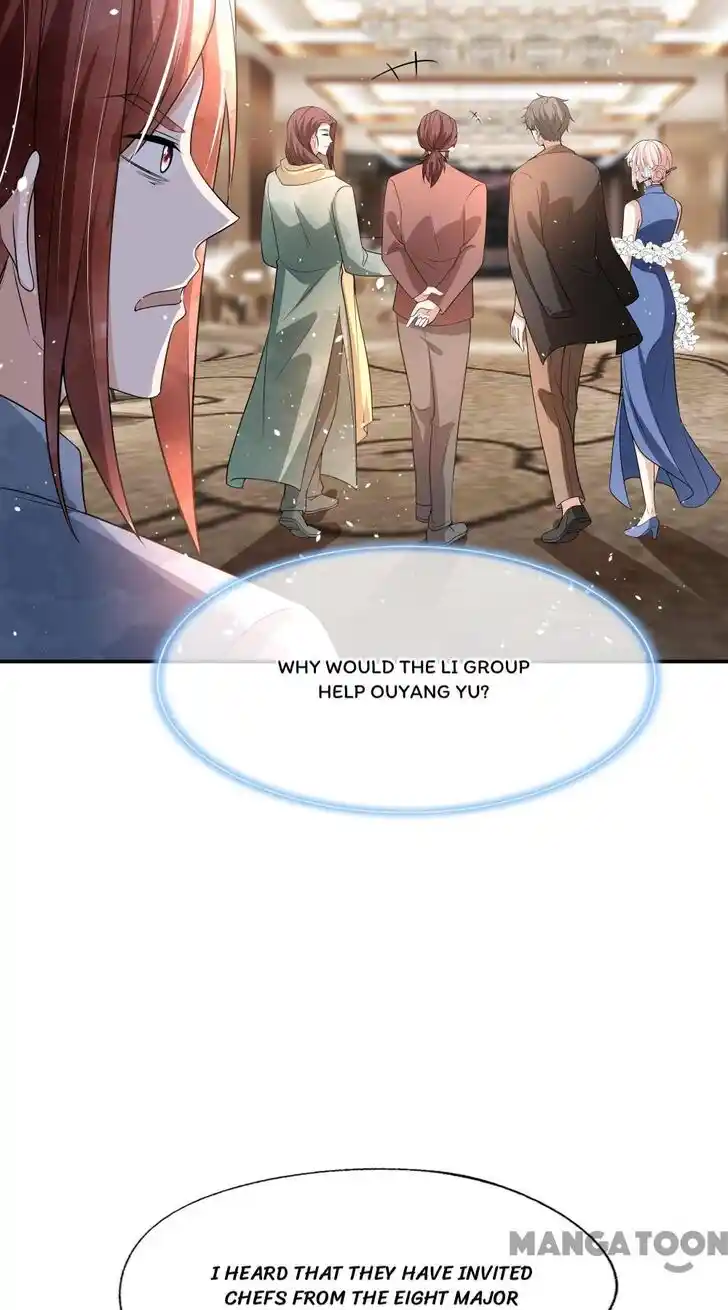 Don't Provoke the Contract Wife Ch.337