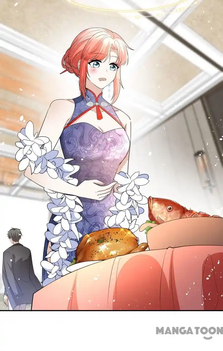 Don't Provoke the Contract Wife Ch.337