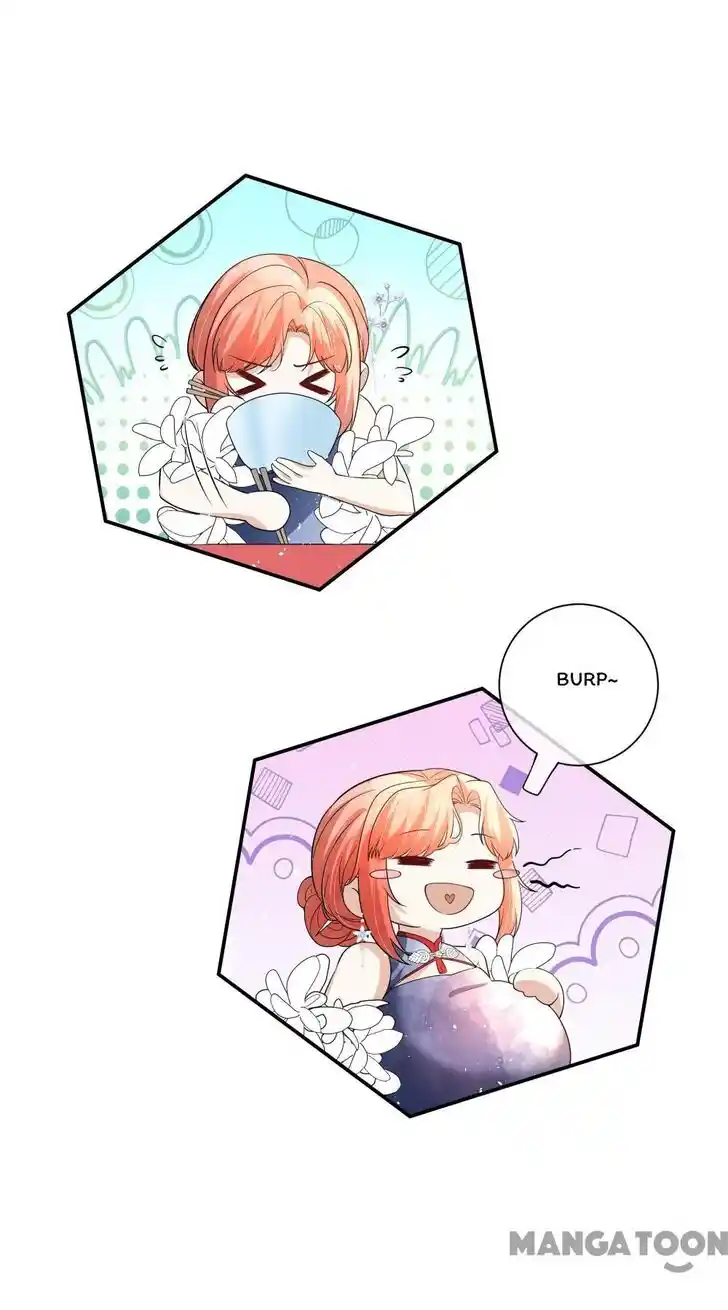 Don't Provoke the Contract Wife Ch.337