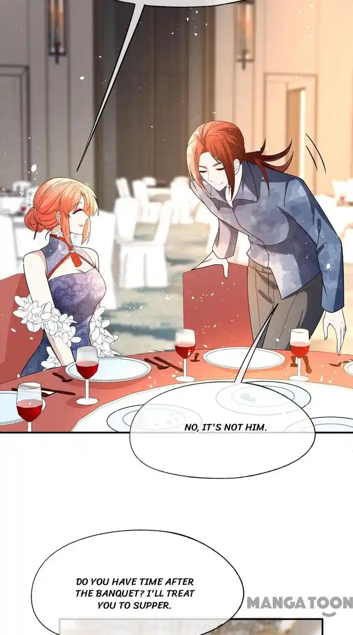 Don't Provoke the Contract Wife Ch.337