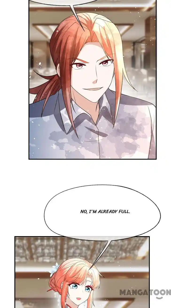 Don't Provoke the Contract Wife Ch.337