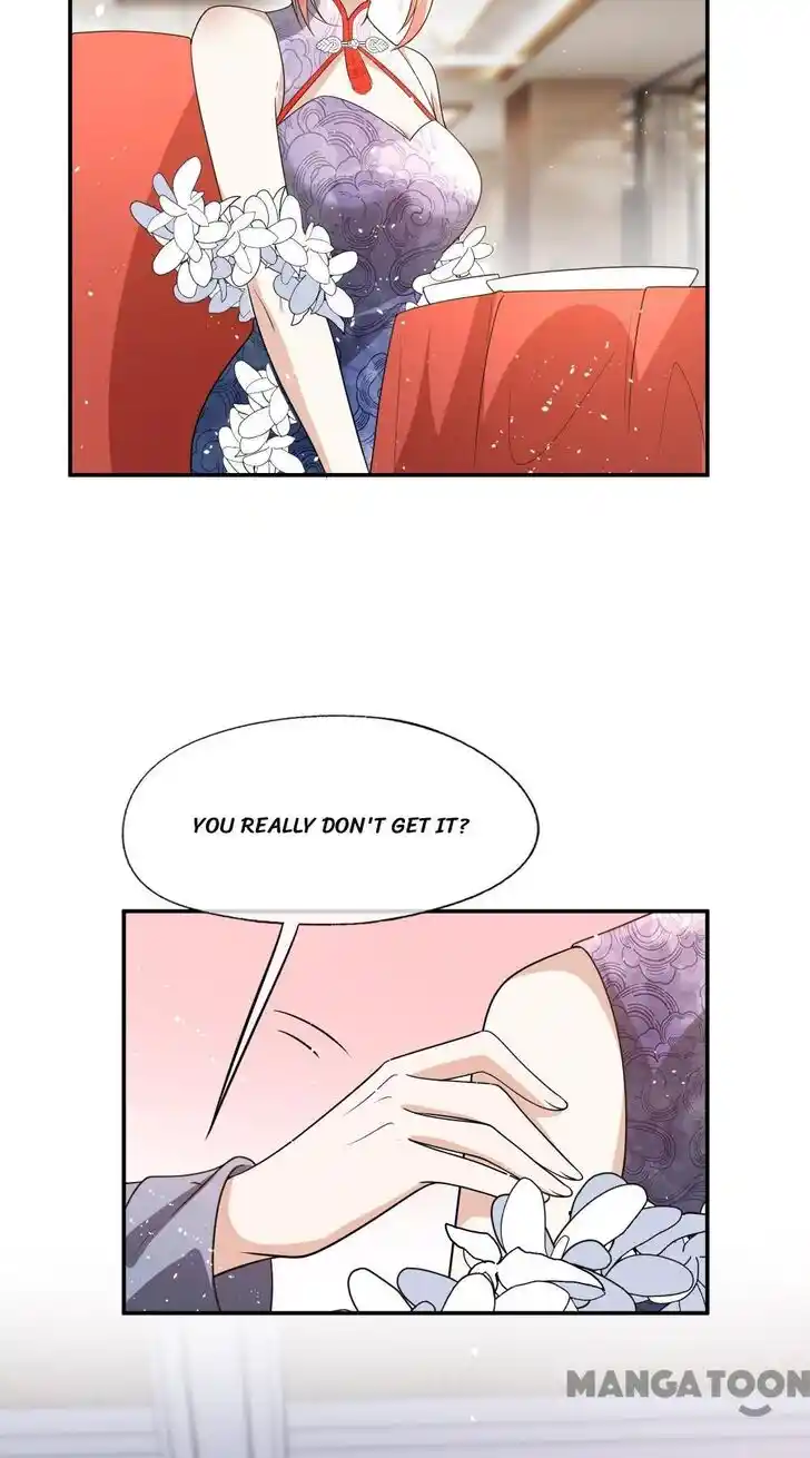 Don't Provoke the Contract Wife Ch.337