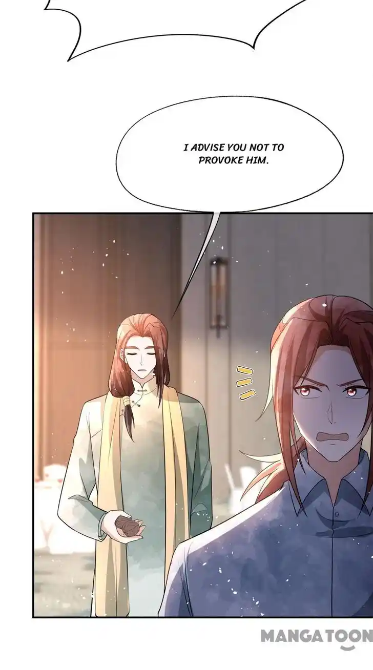 Don't Provoke the Contract Wife Ch.337