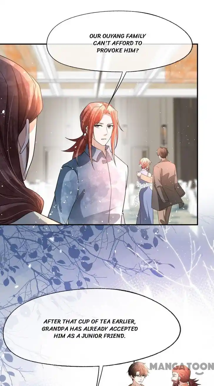 Don't Provoke the Contract Wife Ch.337