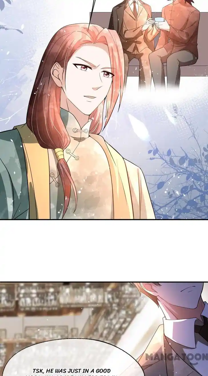 Don't Provoke the Contract Wife Ch.337