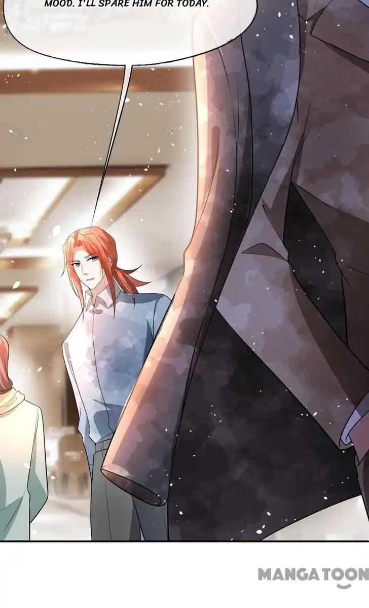 Don't Provoke the Contract Wife Ch.337