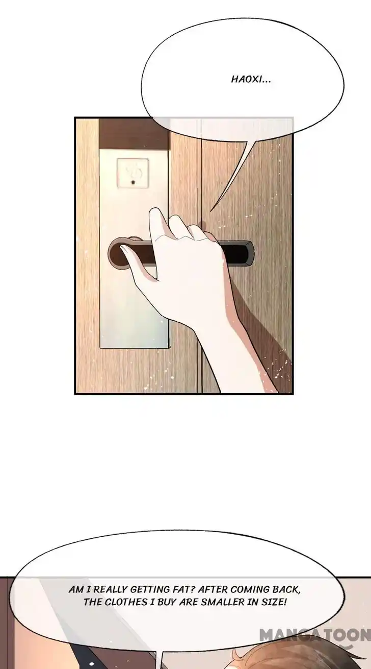 Don't Provoke the Contract Wife Ch.338