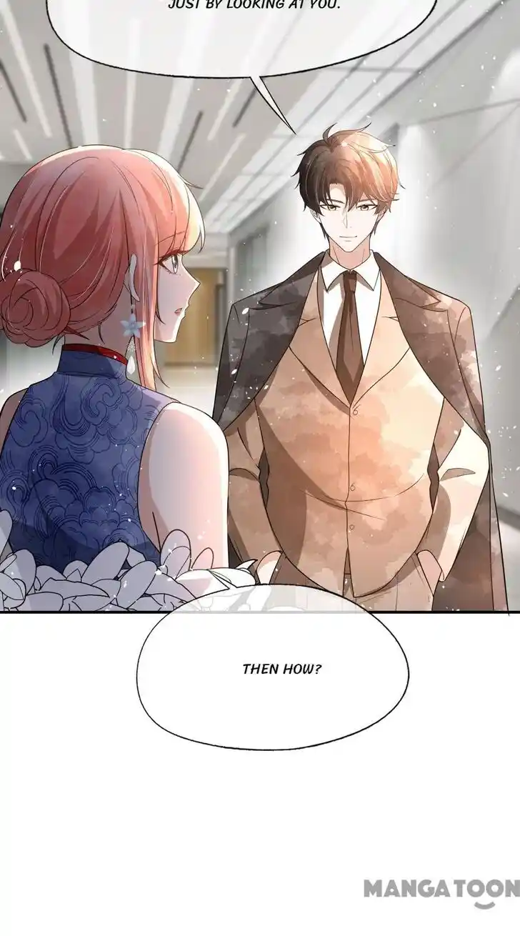 Don't Provoke the Contract Wife Ch.338