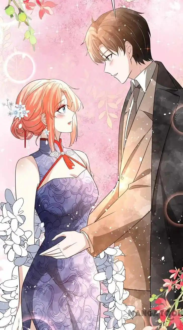 Don't Provoke the Contract Wife Ch.338