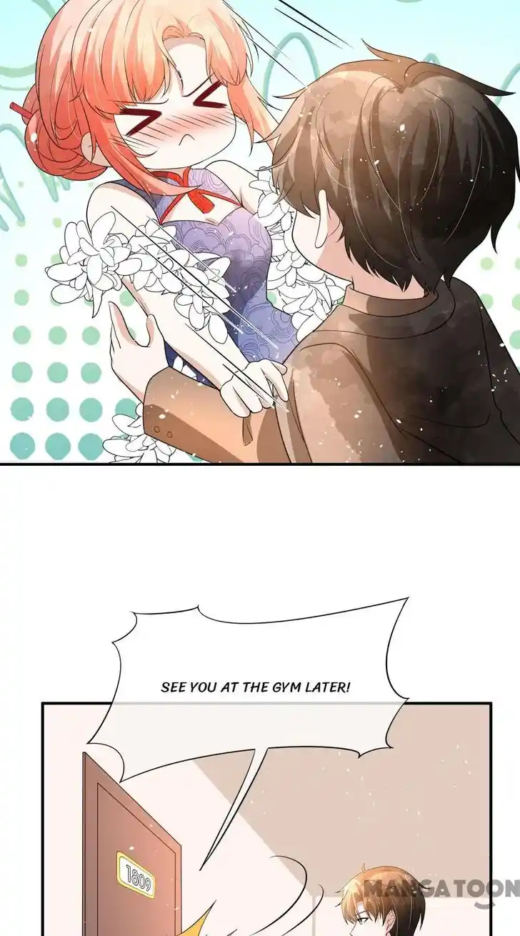 Don't Provoke the Contract Wife Ch.338