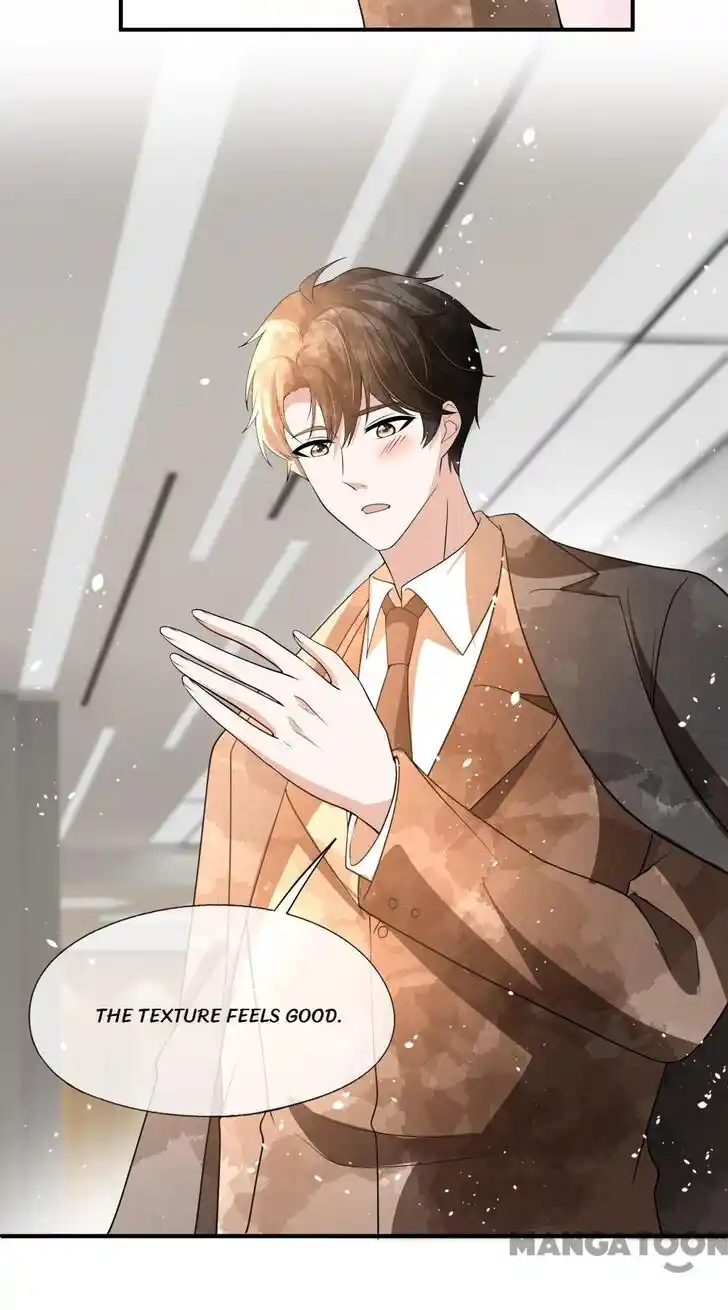 Don't Provoke the Contract Wife Ch.338