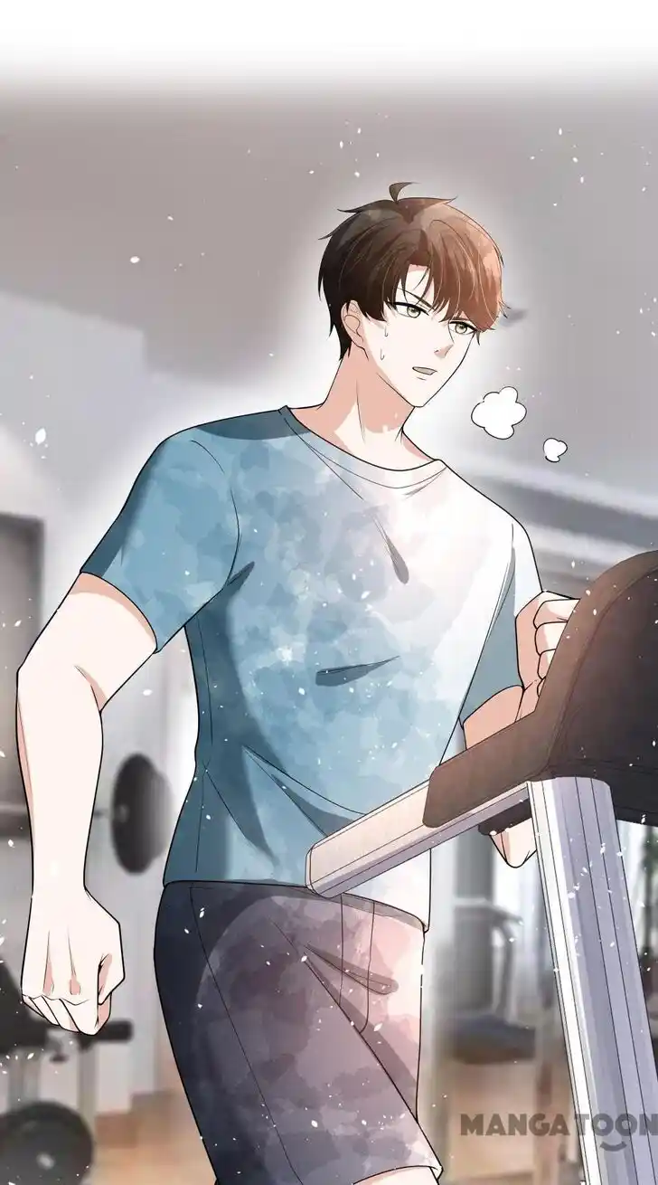 Don't Provoke the Contract Wife Ch.338