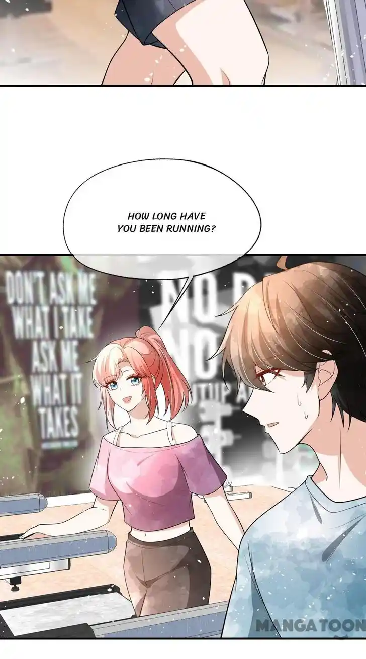 Don't Provoke the Contract Wife Ch.338