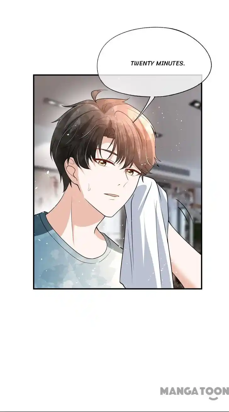 Don't Provoke the Contract Wife Ch.338