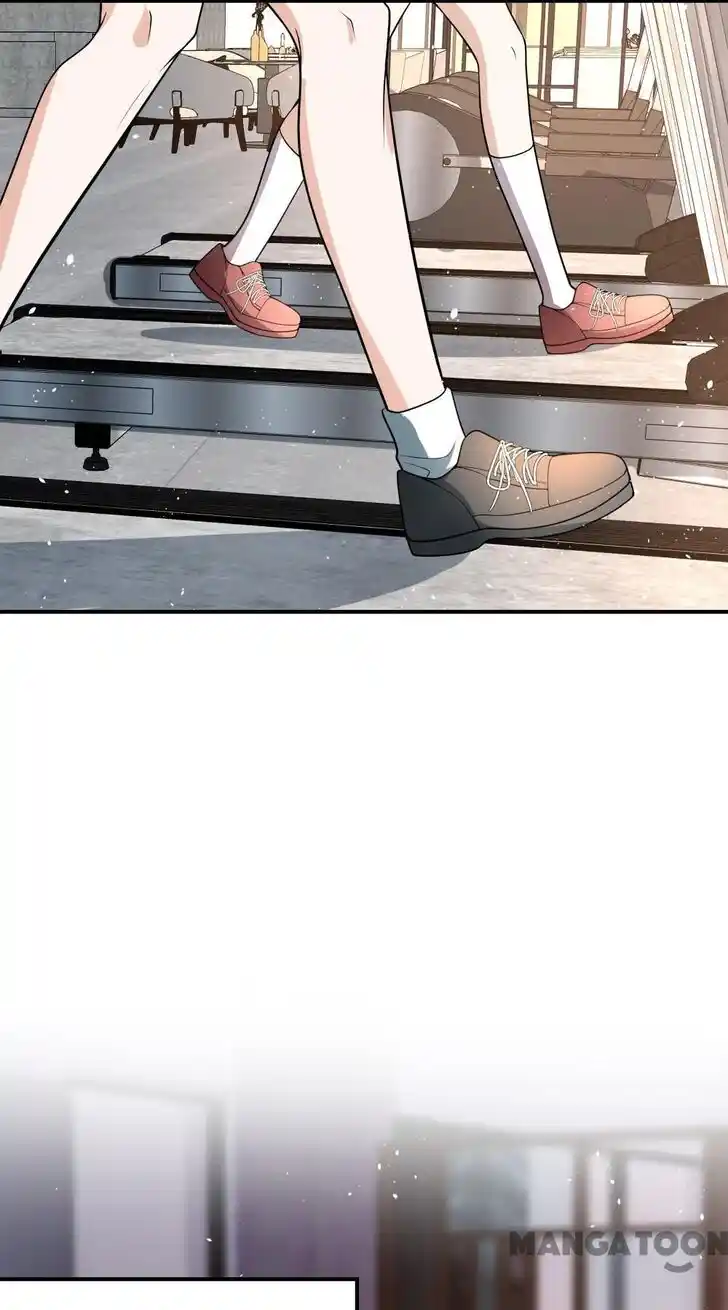 Don't Provoke the Contract Wife Ch.338