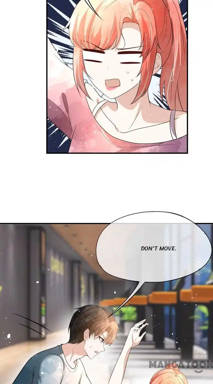 Don't Provoke the Contract Wife Ch.338