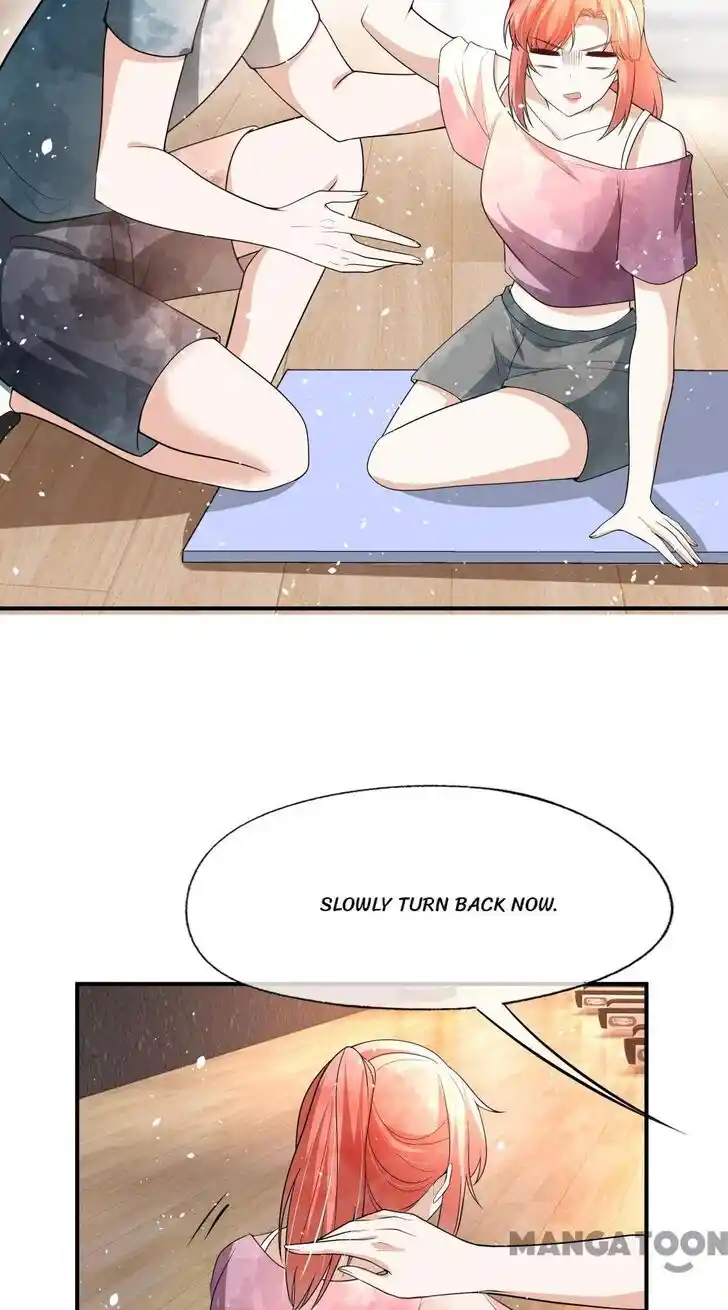 Don't Provoke the Contract Wife Ch.338