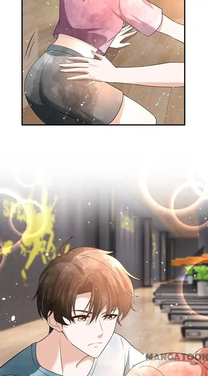 Don't Provoke the Contract Wife Ch.338